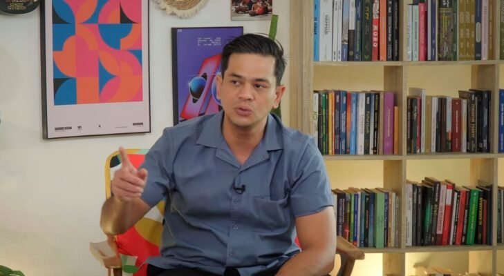 Surya Insomnia: Menjadi Orang Baik Justru Berat