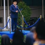 Wamen Angga Soroti Menurunnya Rasa Kebersamaan di Era Digital