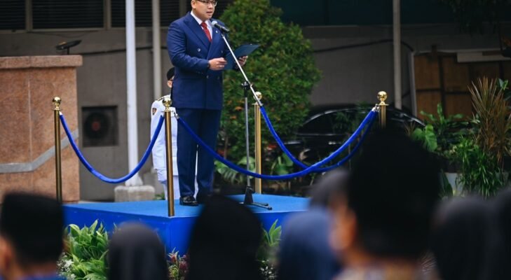 Wamen Angga Soroti Menurunnya Rasa Kebersamaan di Era Digital