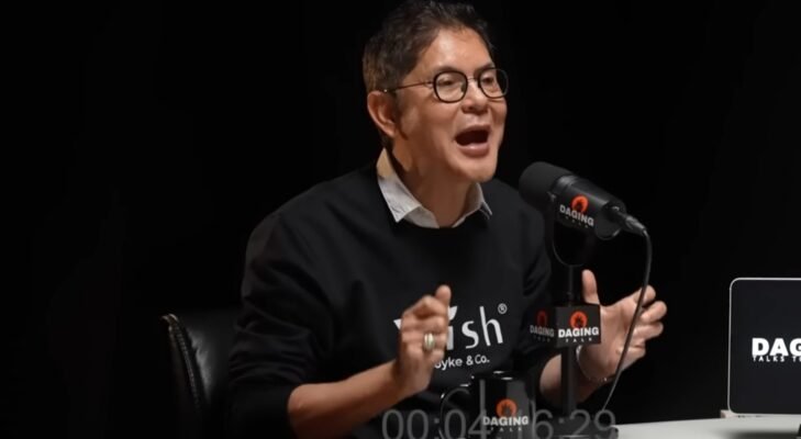 Dokter Boyke Beberkan Program Alami untuk Mendapatkan Anak Laki-Laki