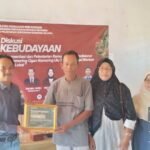 Menjaga Resep Nenek Moyang: Kisah di Balik Dokumentasi Ramuan Herbal Suku Komering