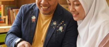 Tentang Seorang Ayah dan Mimpi Anaknya: Kisah yang Diterima Tanpa Suara