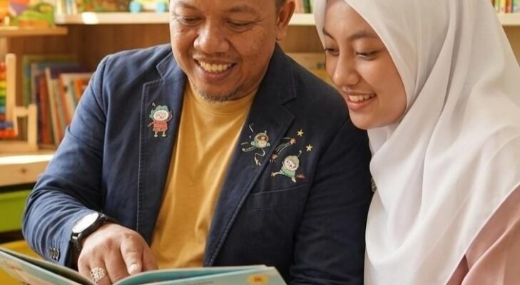 Tentang Seorang Ayah dan Mimpi Anaknya: Kisah yang Diterima Tanpa Suara
