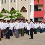 Setengah Kuota untuk Yatim dan Dhuafa, PTNQ Palembang Buka Akses Pendidikan Tahfizh Gratis