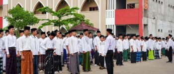 Setengah Kuota untuk Yatim dan Dhuafa, PTNQ Palembang Buka Akses Pendidikan Tahfizh Gratis