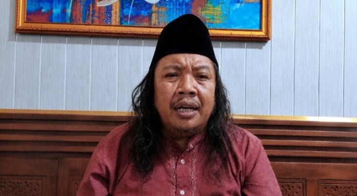 Inug Dongeng Kritik Konten Viral yang Meniru Penyandang Disabilitas