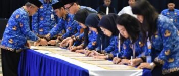 Makna Amanah Jabatan Menurut Abdul Mu’ti