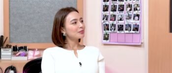 Wika Salim: 8 Tahun Menjanda, Kayaknya Sudah Siap Diakhiri