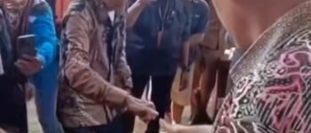 Imbang di Kotak Suara, Menang di Suit: Kisah Unik Pemilihan Ketua RT Ini