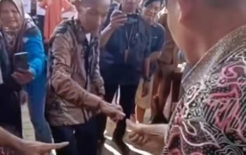 Imbang di Kotak Suara, Menang di Suit: Kisah Unik Pemilihan Ketua RT Ini