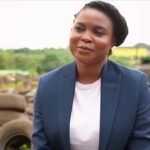 Dari Ban Bekas Jadi Peluang Usaha, Inovasi Daur Ulang di Nigeria Jadi Sorotan