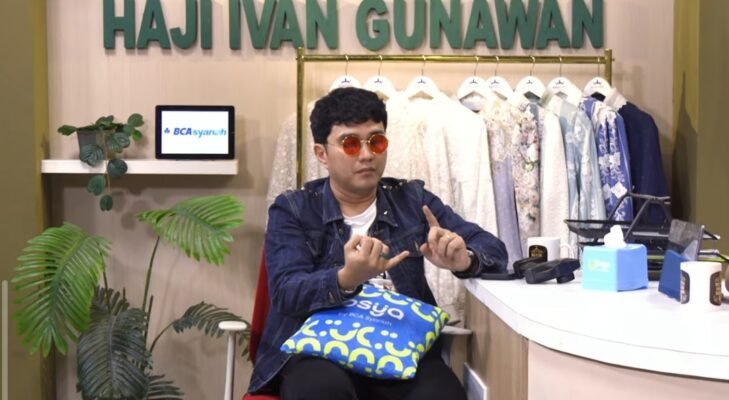 Divonis Kanker, Aldi Taher Langsung Kembali Mengaji: Pengakuannya Bikin Haru