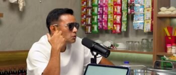 Sebelum Jadi Bintang, Judika Sampai Dijuluki “Hantu Lomba”