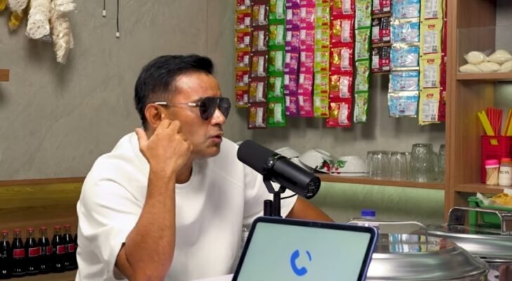 Sebelum Jadi Bintang, Judika Sampai Dijuluki “Hantu Lomba”