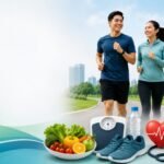 Penyakit Ini Bisa Dicegah Sejak Muda, Kemenkes Ingatkan Pentingnya Gaya Hidup Sehat