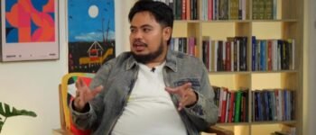Rigen Siap Kembali ke Panggung Stand Up, Akui Deg-degan Setelah Lama Vakum