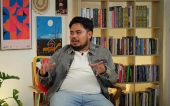 Rigen Siap Kembali ke Panggung Stand Up, Akui Deg-degan Setelah Lama Vakum