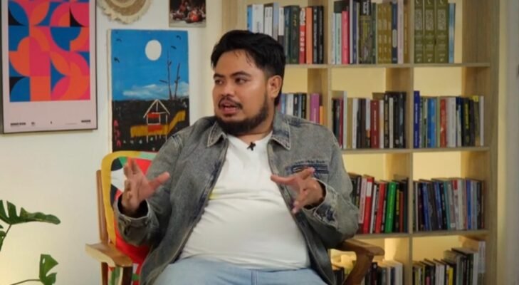 Rigen Siap Kembali ke Panggung Stand Up, Akui Deg-degan Setelah Lama Vakum