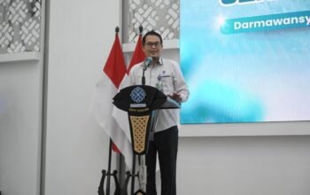 Kemnaker Buka Program Magang Jepang dan Pelatihan Kaigo