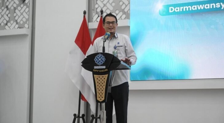 Kemnaker Buka Program Magang Jepang dan Pelatihan Kaigo