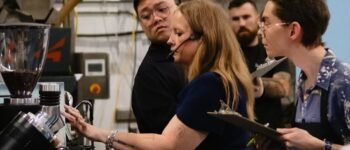 Juara Canada Barista Championship 2026 Perkenalkan Liberika Asal Jawa Tengah