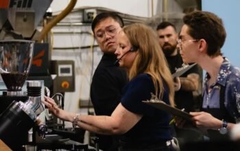 Juara Canada Barista Championship 2026 Perkenalkan Liberika Asal Jawa Tengah
