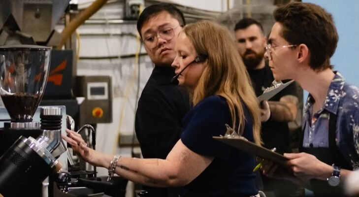 Juara Canada Barista Championship 2026 Perkenalkan Liberika Asal Jawa Tengah