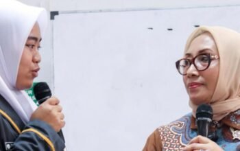 Tinjau Sekolah Rakyat, Menteri PPPA Tegaskan Pendidikan Berkualitas Hak Setiap Anak