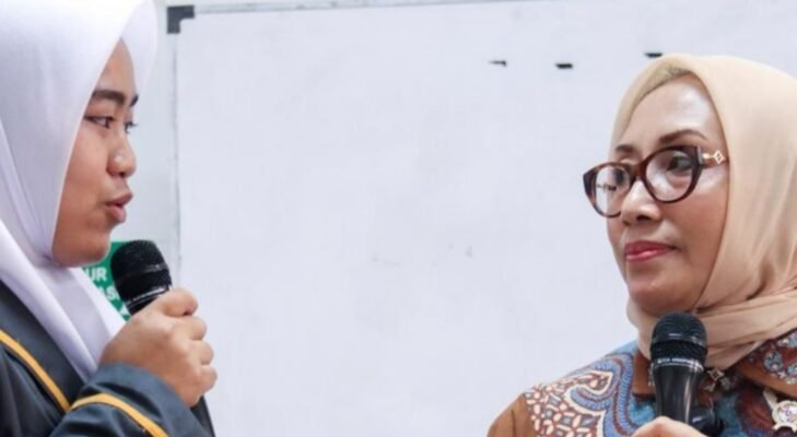 Tinjau Sekolah Rakyat, Menteri PPPA Tegaskan Pendidikan Berkualitas Hak Setiap Anak