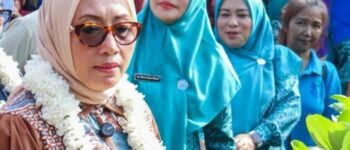 Pemanfaatan Pekarangan Jadi Andalan, Menteri PPPA Apresiasi Peran Perempuan