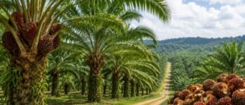 Kerajinan Berbasis Sawit Jadi Langkah Nyata Menuju Industri Hijau