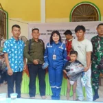 Tak Hanya Produksi Migas, PT Sele Raya Belida Hadirkan Manfaat Langsung bagi Warga Melalui Program Sunatan Massal dan Pemberdayaan Sosial