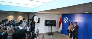 Bukan Lagi Sekadar Spam Biasa, Kemkomdigi Bongkar Operasi Bot Otomatis Judi Online yang Menyerbu Ruang Digital