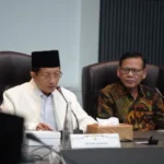 Kemenag Perkuat Sistem Pengaduan dan Integritas, Menag Minta KPK Aktif Awasi Potensi Pelanggaran