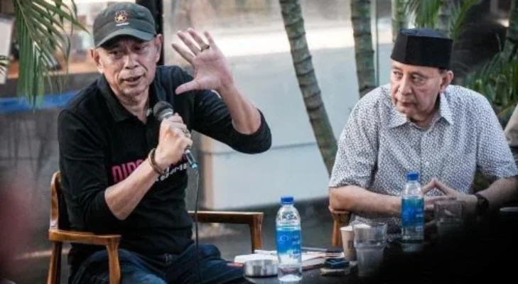 Akses Pendidikan Belum Merata, Kemiskinan Masih Menjadi Faktor Utama Jutaan Anak Sulit Melanjutkan Sekolah