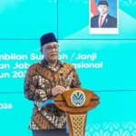 Bukan Sekadar Ganti Energi Fosil, Ini Konsep Transisi Ala Menteri Jumhur yang Menempatkan Rakyat sebagai Prioritas