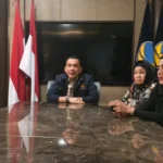 Komitmen Berantas Korupsi, NasDem Sumsel Dukung Langkah Kejati dan Tolak Berikan Pendampingan Hukum kepada Iwan Tuaji