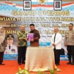 Pemprov Sumsel Dorong Transformasi Layanan Kesehatan Berbasis Humanisme, Nakes Ramah Jadi Prioritas Peningkatan Mutu Pelayanan