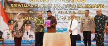 Pemprov Sumsel Dorong Transformasi Layanan Kesehatan Berbasis Humanisme, Nakes Ramah Jadi Prioritas Peningkatan Mutu Pelayanan