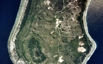 Nauru: Dari Negara Terkaya Berkat Fosfat Menjadi Pelajaran tentang Kutukan Sumber Daya