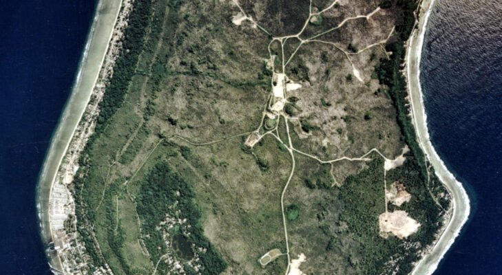 Nauru: Dari Negara Terkaya Berkat Fosfat Menjadi Pelajaran tentang Kutukan Sumber Daya