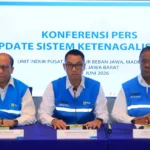 PLN Pastikan Keandalan Listrik Jawa Meningkat, Gangguan Pembangkit Besar Berhasil Dipulihkan