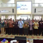 Palembang Soroti Pentingnya Transformasi Pengelolaan Keuangan Daerah untuk Wujudkan Birokrasi yang Efisien dan Transparan