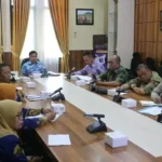 Menuju Penilaian Ombudsman 2026, Pemkot Pagaralam Percepat Pembenahan Pelayanan Publik dan Kompetensi Petugas