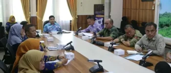Menuju Penilaian Ombudsman 2026, Pemkot Pagaralam Percepat Pembenahan Pelayanan Publik dan Kompetensi Petugas