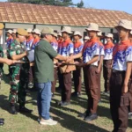 Sinergi TNI dan Industri Hulu Migas, SKK Migas Gandeng Medco E&P dan SRMD Cetak Generasi Muda Berkarakter dan Cinta Tanah Air