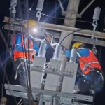 PLN Pastikan Listrik Tetap Menyala di Bayung Lencir, Proses Penggantian Trafo dan Penguatan Jaringan Terus Dipercepat
