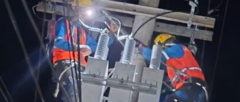 PLN Pastikan Listrik Tetap Menyala di Bayung Lencir, Proses Penggantian Trafo dan Penguatan Jaringan Terus Dipercepat