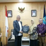 Studi Tiru ke Tangerang Selatan, Pemkot Pagar Alam Siapkan Langkah Strategis Tingkatkan Pendapatan Asli Daerah dan Kemandirian Fiskal