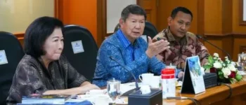 Tak Hanya Jaga Alam, Kawasan Konservasi Kini Disiapkan Menjadi Motor Penggerak Ekonomi Masyarakat Sekitar
